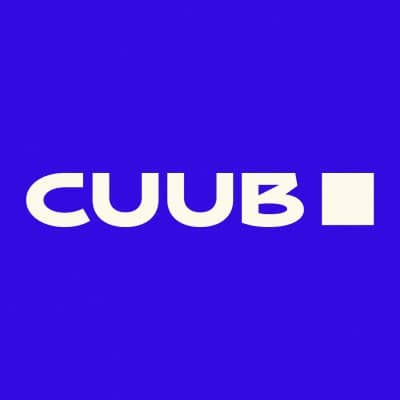 CUUB Studio — creative content studio