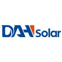 DAH Solar