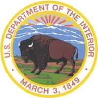 department of the interior