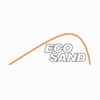 ECO SAND Equipamentos para Fundição