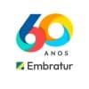 EMBRATUR - Brazilian Tourist Board