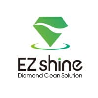 EZshine - Labor Saving Diamond Pad