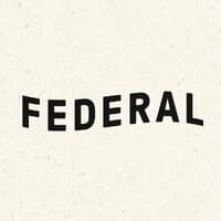 Federal Cafe & Bar