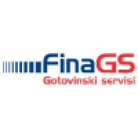 FINA gotovinski servisi d.o.o. / FINA Cash Services LTD