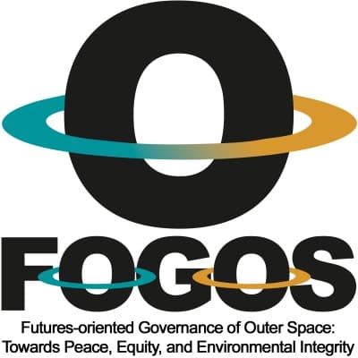 FOGOS: Futures-Oriented Governance of Outer Space