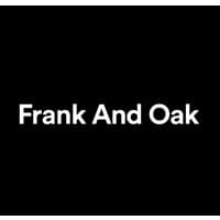 Frank And Oak