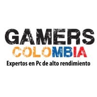 Gamers Colombia