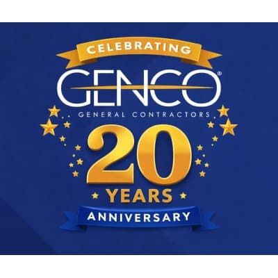 GENCO General Contractors