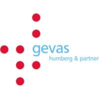 gevas humberg & partner Ingenieurgesellschaft
