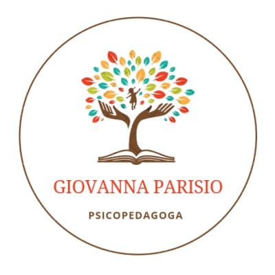 Giovanna Parisio Psicopedagogia