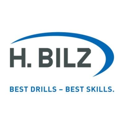 Hermann Bilz GmbH & Co KG