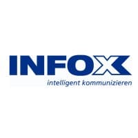 INFOX GmbH & Co. Informationslogistik KG