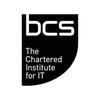 bcs, the chartered institute for it