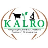 Kenya Agricultural and Livestock Research Organization (KALRO)