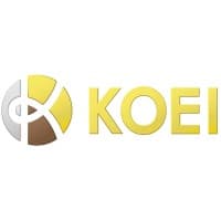 KOEI JAPAN Co., Ltd.
