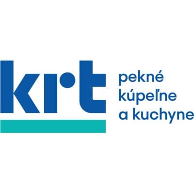 KRT Pekné kúpeľne a kuchyne