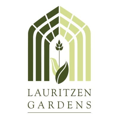 Lauritzen Gardens, Omaha's Botanical Center