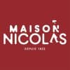 Maison Nicolas