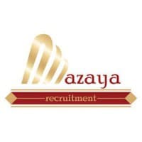Mazaya Recruitment