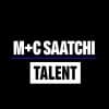 M+C Saatchi Talent