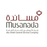 Musanada Abu Dhabi General Services Company