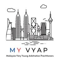 MY VYAP / Malaysia Very Young Arbitration Practitioners