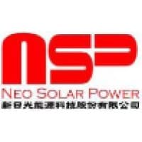 Neo Solar Power Corp.