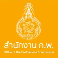 Office of the Civil Service Commission, Royal Thai Government