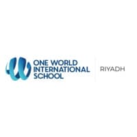 One World International School Riyadh