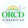 ORCD Afghanistan