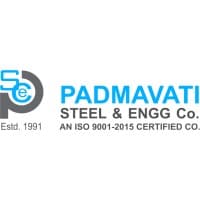 Padmavati Steel & Engg Co.