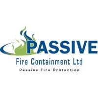 Passive Fire Containment