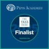 Pepin Academies
