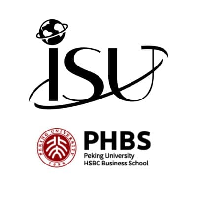 Peking University PHBS ISU