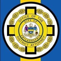 philadelphia district attorney's office