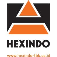 PT Hexindo Adiperkasa Tbk