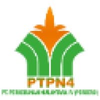 PT. Perkebunan Nusantara IV (Persero)