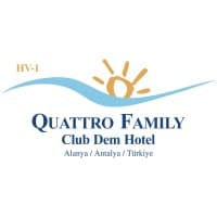 Quattro Family Club Dem Hotel