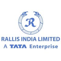 Rallis India Ltd
