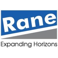 Rane Brake Linings Ltd