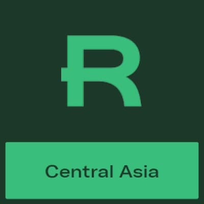 RÖDL Central Asia