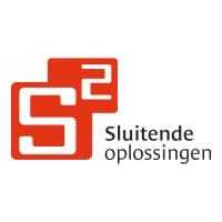 S2 hang- en sluitwerk