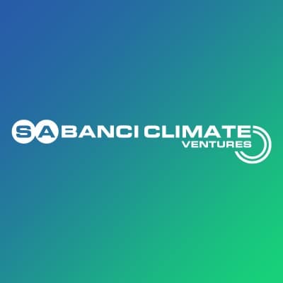 Sabanci Climate Ventures
