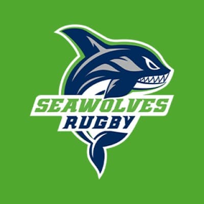 Seattle Seawolves Rugby