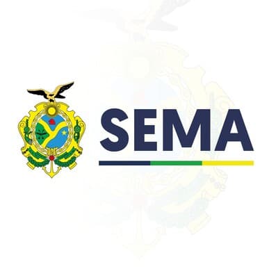 SEMA - Secretaria de Estado de Meio Ambiente do Amazonas
