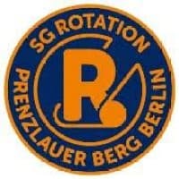 SG Rotation Prenzlauer Berg Berlin - Berlin