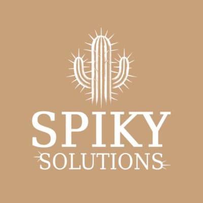 Spiky Solutions