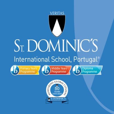 St. Dominic's International School, Portugal