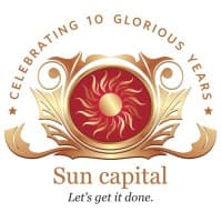 sun capital advisory services (p) ltd