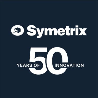 Symetrix, Inc.